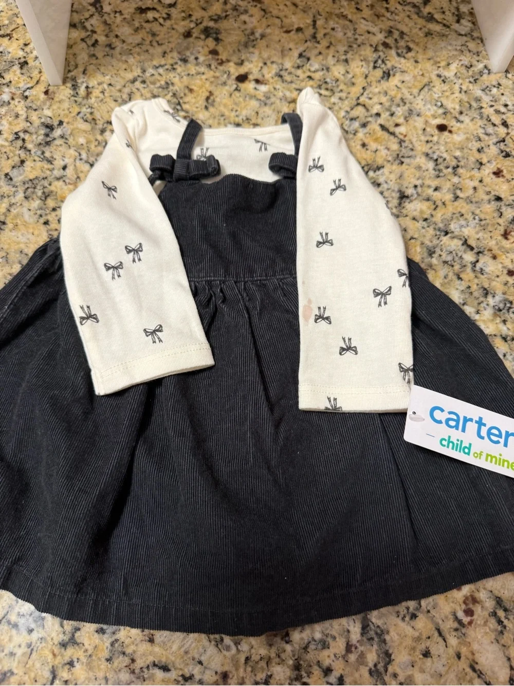 Baby clothes & Baby accessories.  # 2 O-3 months